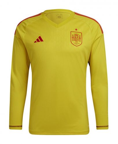 Spain 2022 GK 1 Kit